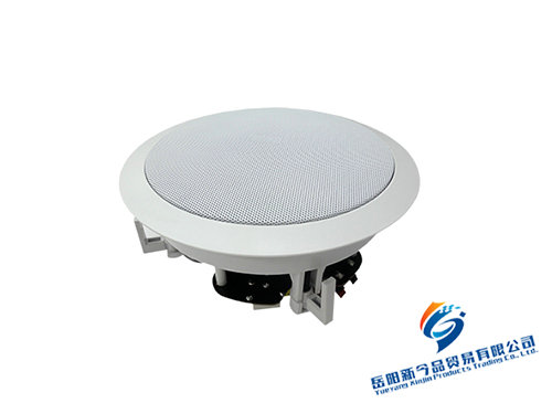 國內(nèi)大華6寸吸頂揚(yáng)聲器