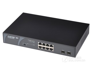 銳捷網(wǎng)絡 RG-NBS1810GC 