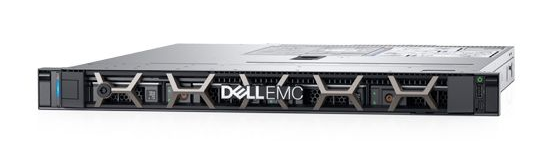 PowerEdge R340企業(yè)機架式服務器